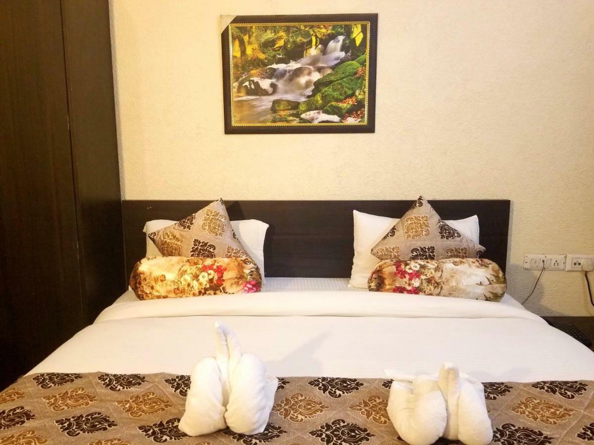 Hotel Krishna'S Near Golden Temple Amritsar Zewnętrze zdjęcie