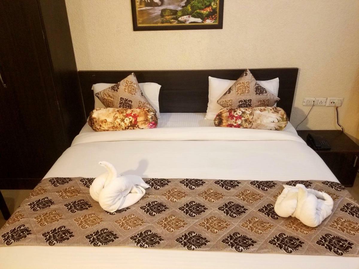 Hotel Krishna'S Near Golden Temple Amritsar Zewnętrze zdjęcie