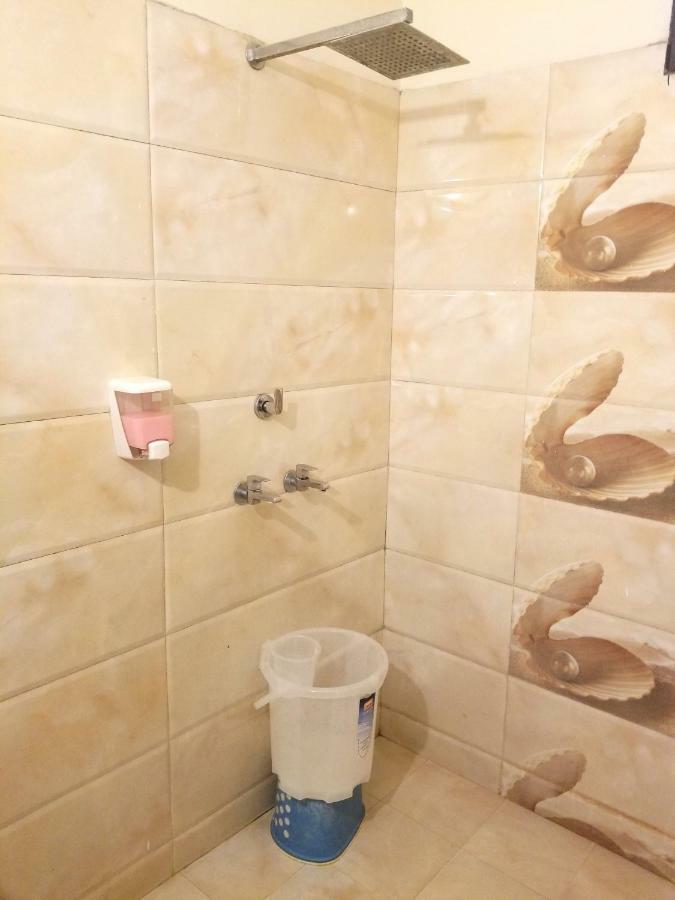 Hotel Krishna'S Near Golden Temple Amritsar Zewnętrze zdjęcie